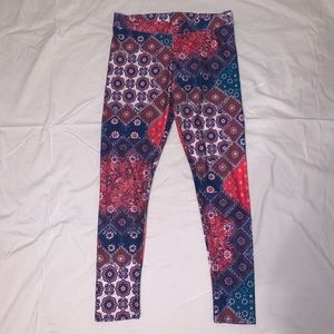 American Eagle Leggings